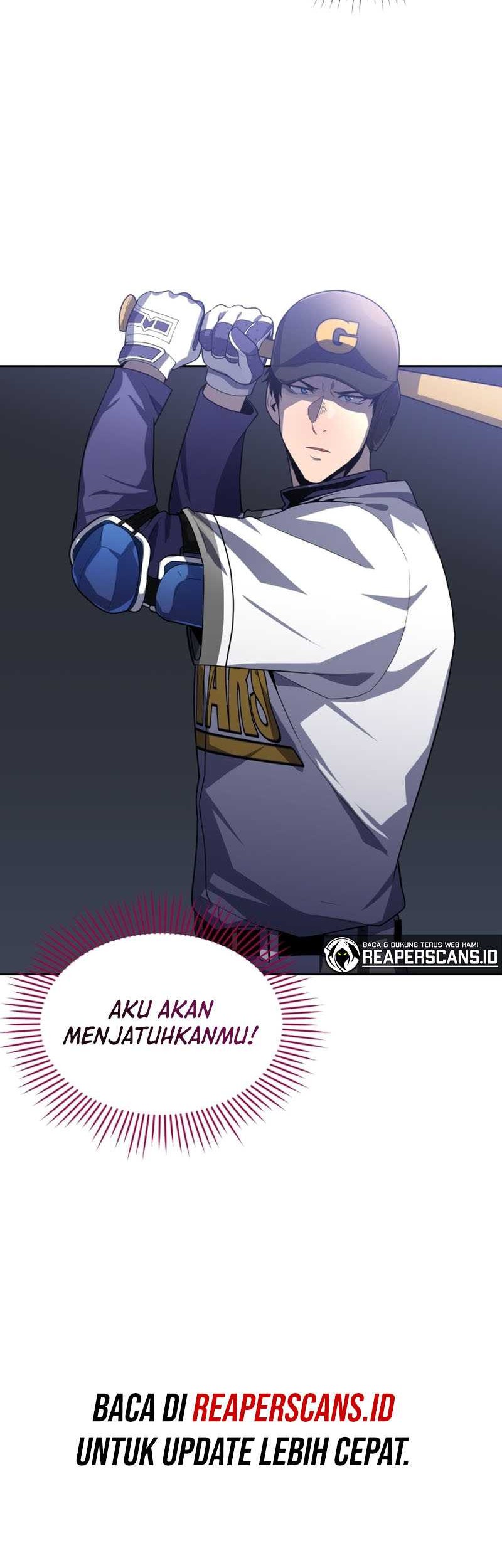 King of The Mound Chapter 10 Gambar 27