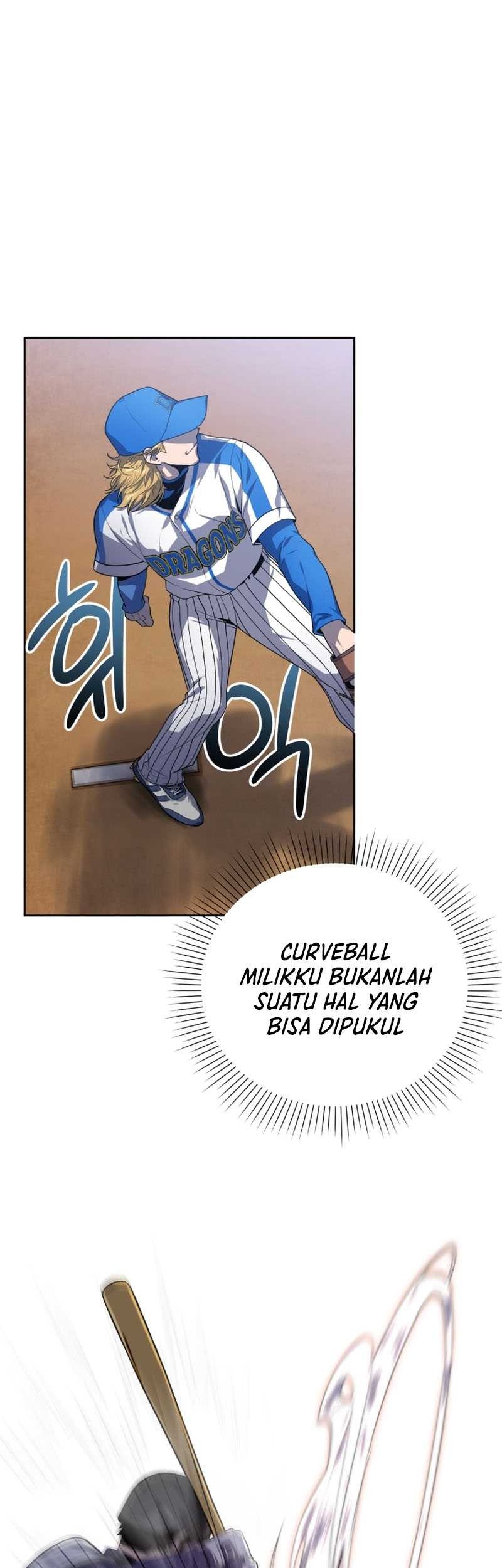 King of The Mound Chapter 10 Gambar 28