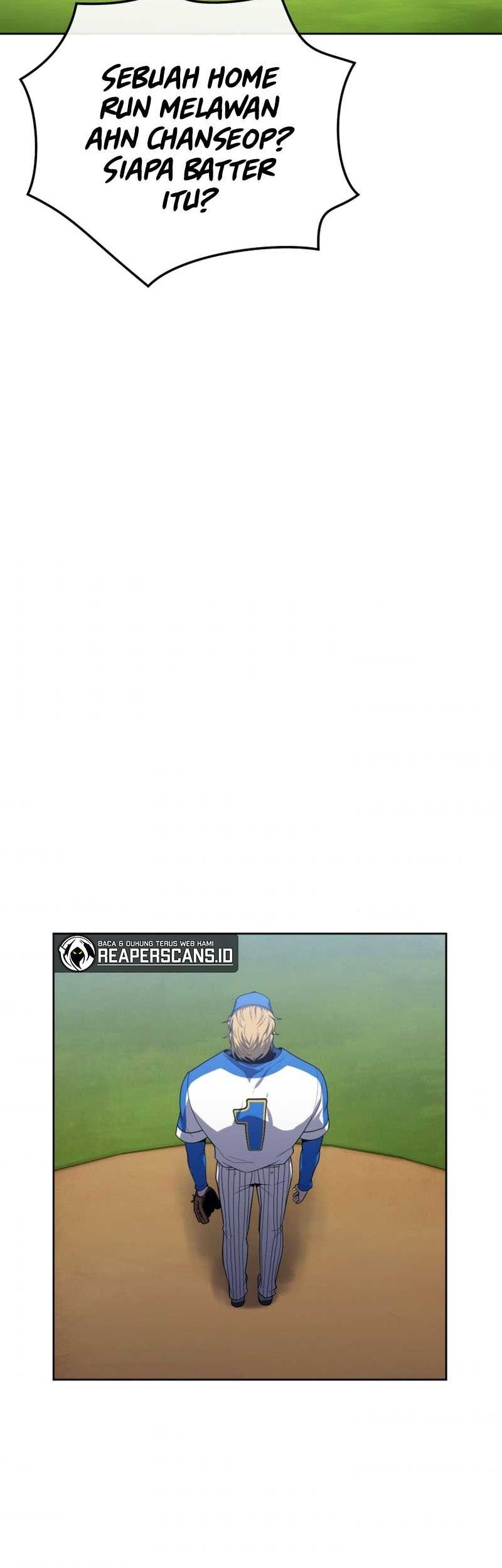 King of The Mound Chapter 10 Gambar 33