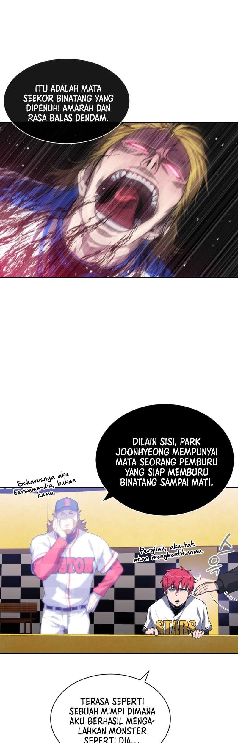 King of The Mound Chapter 10 Gambar 36