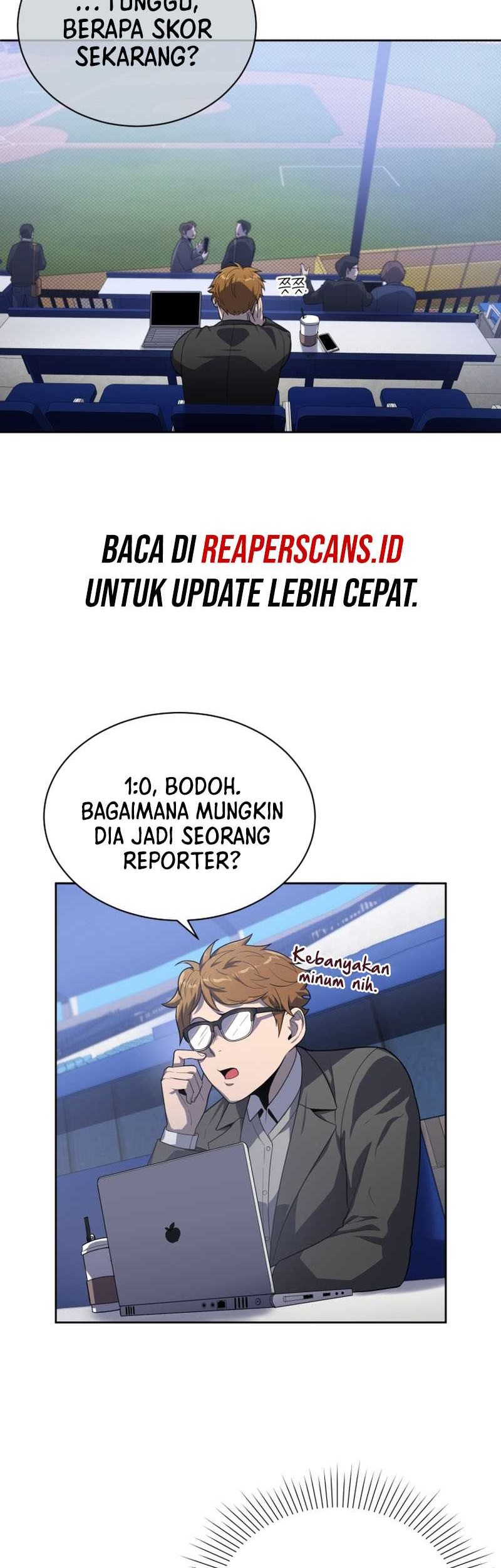 King of The Mound Chapter 10 Gambar 39