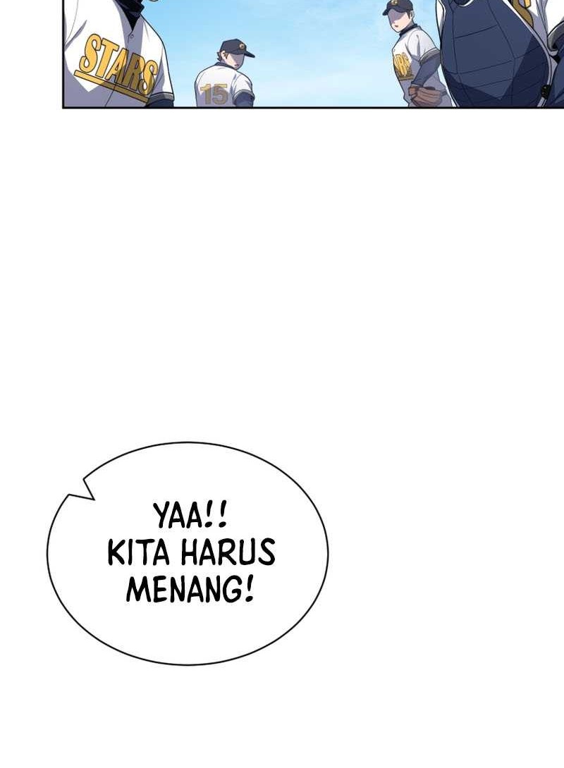 King of The Mound Chapter 10 Gambar 49