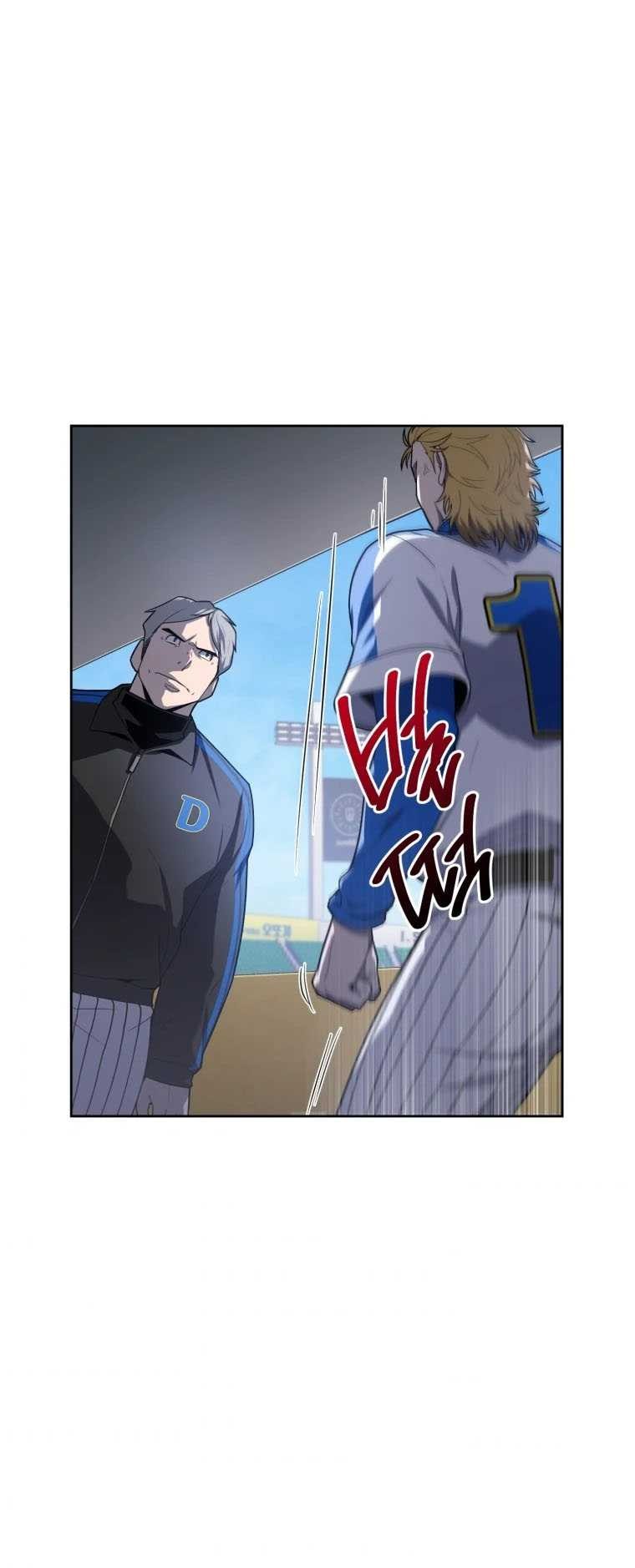 King of The Mound Chapter 09 Gambar 58