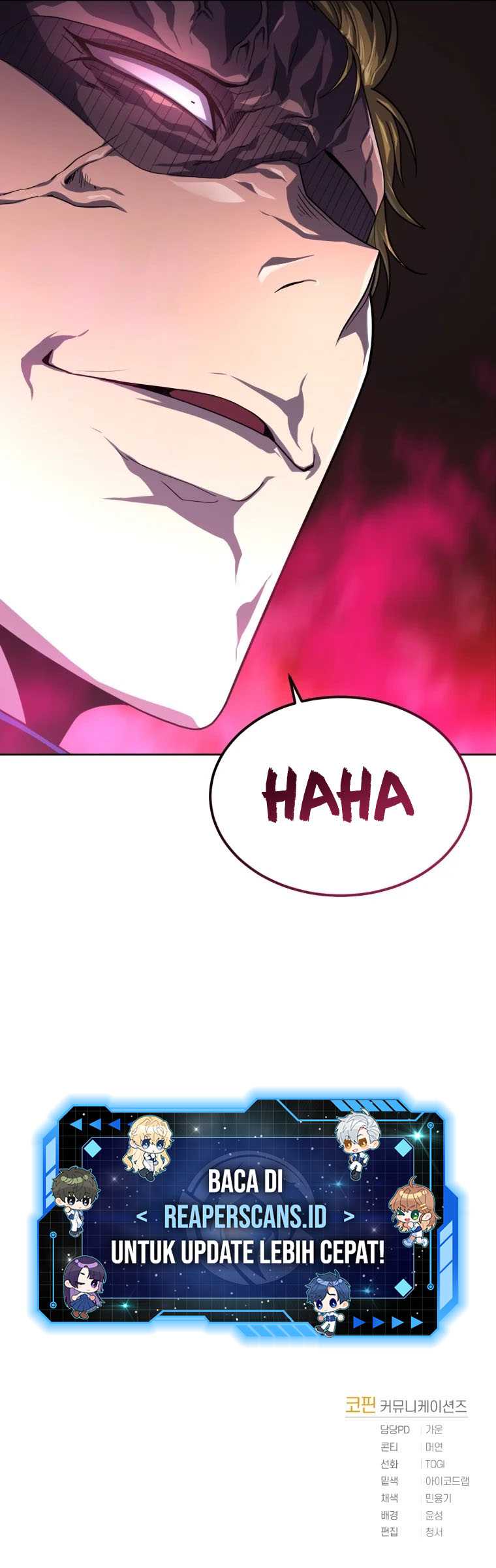 King of The Mound Chapter 09 Gambar 64