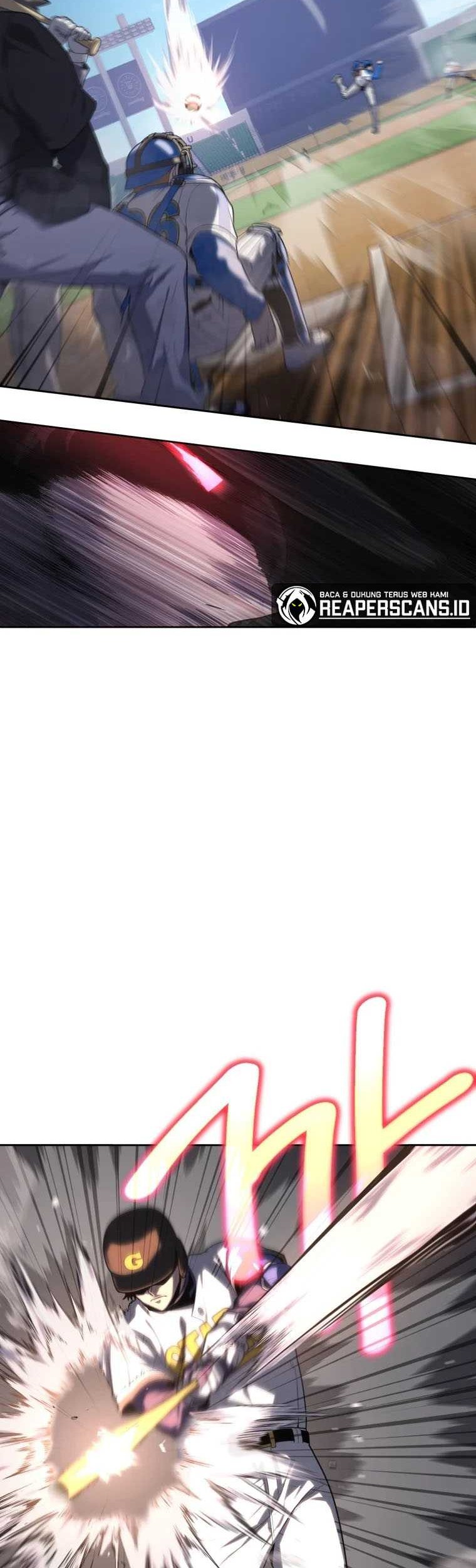 King of The Mound Chapter 09 Gambar 46