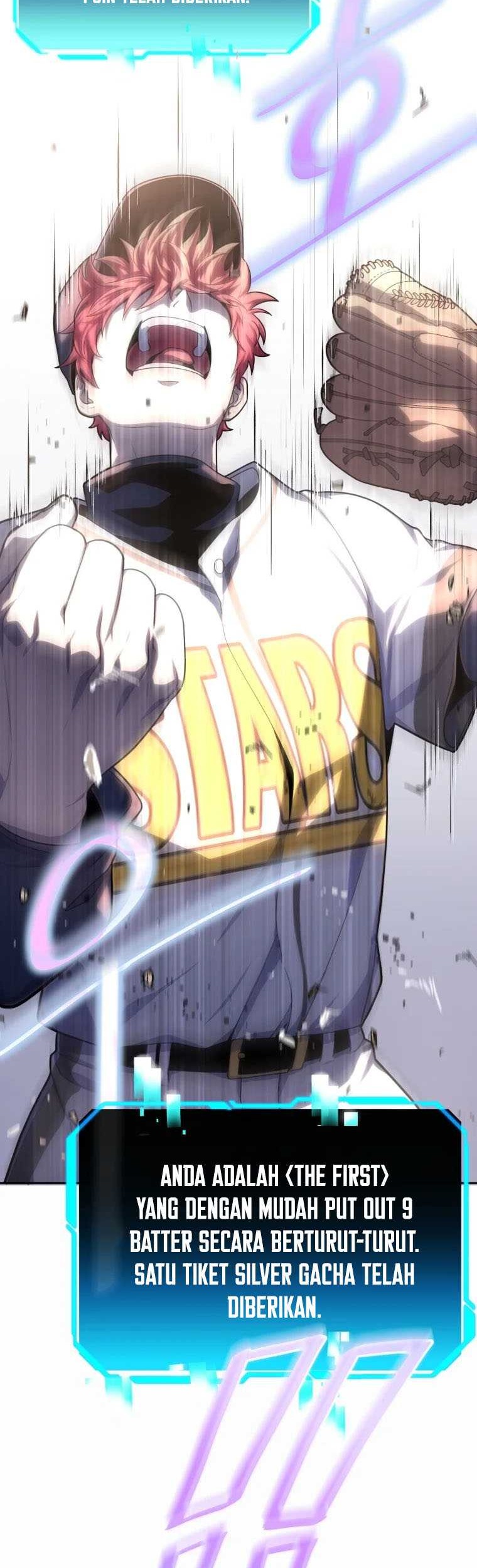 King of The Mound Chapter 07 Gambar 46