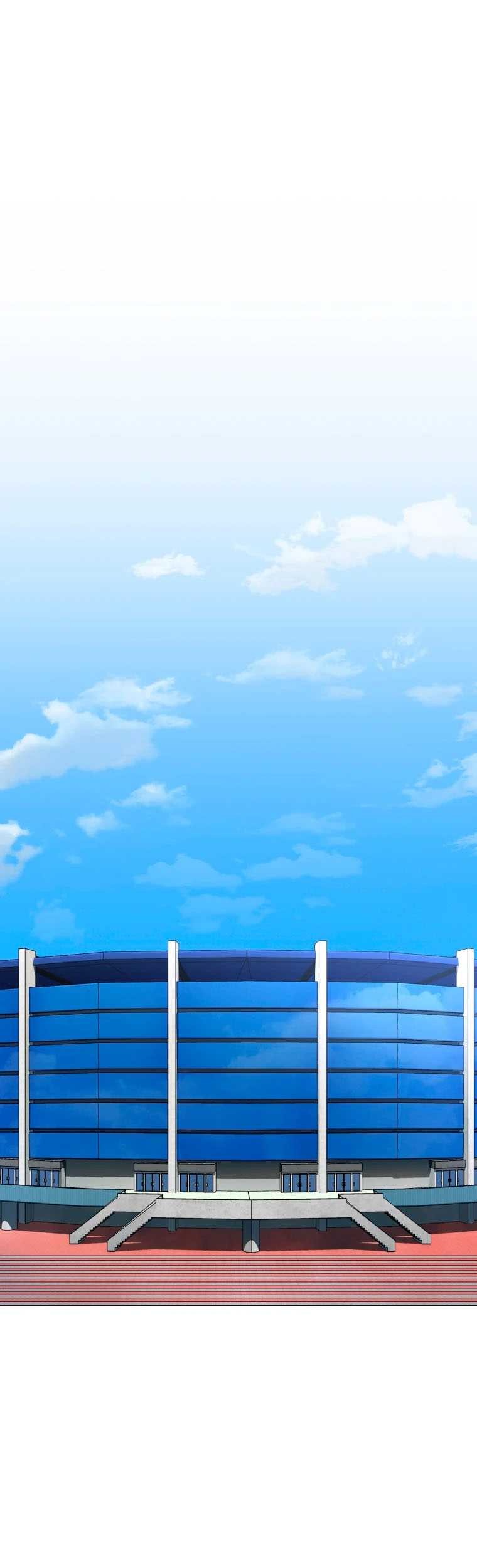 Baca King of The Mound Chapter 06 Gambar 2