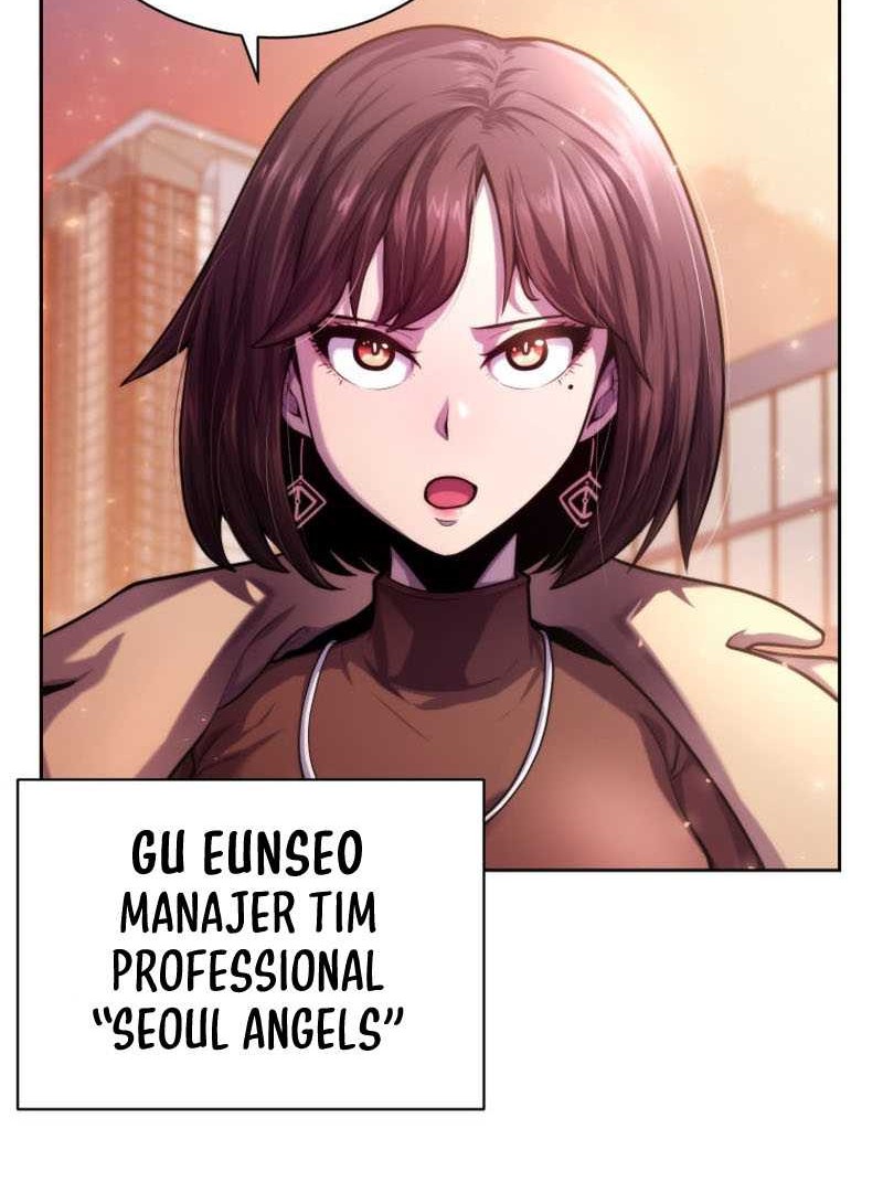 King of The Mound Chapter 04 Gambar 73