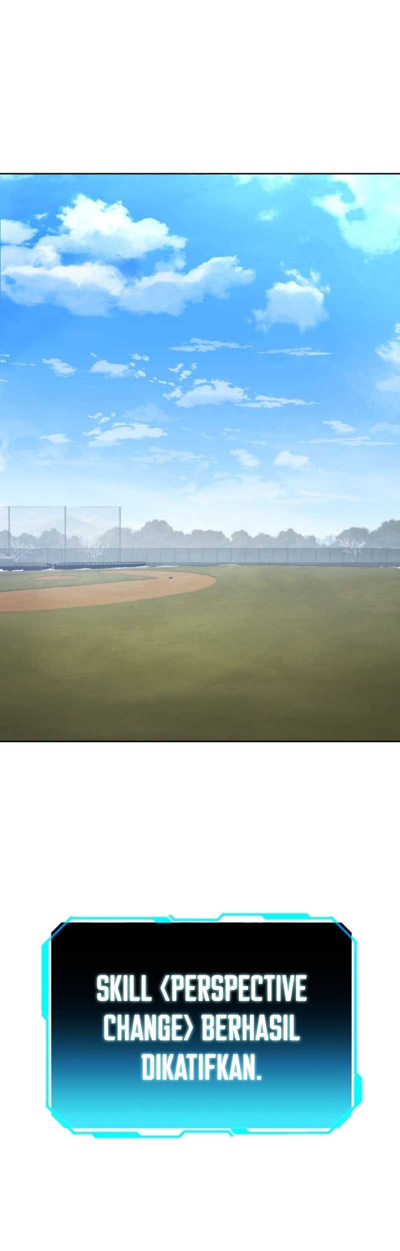 Baca  King of The Mound Chapter 04 Gambar 2