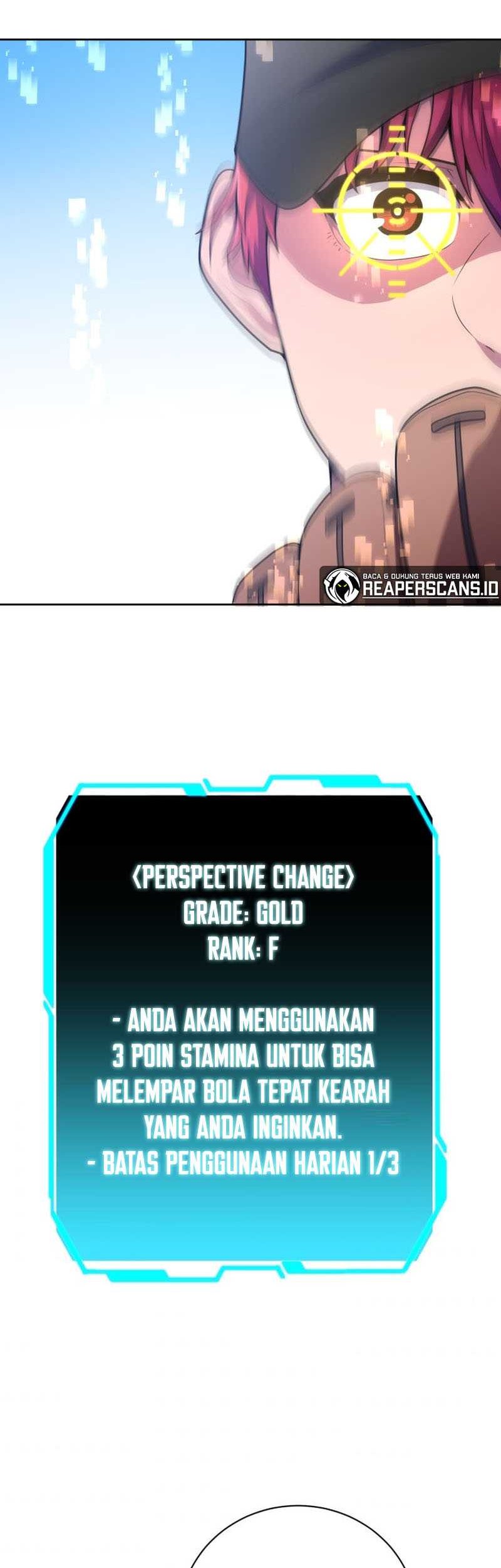 King of The Mound Chapter 04 Gambar 3