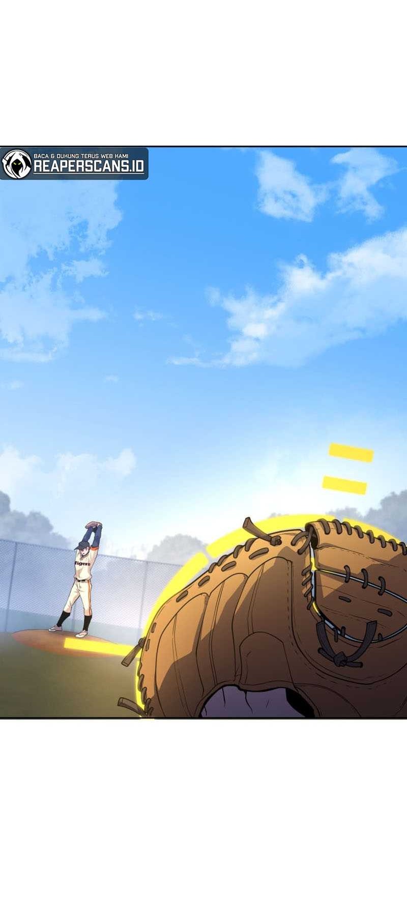 King of The Mound Chapter 04 Gambar 7