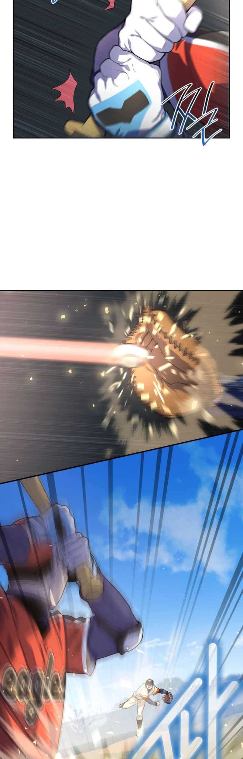 King of The Mound Chapter 04 Gambar 12