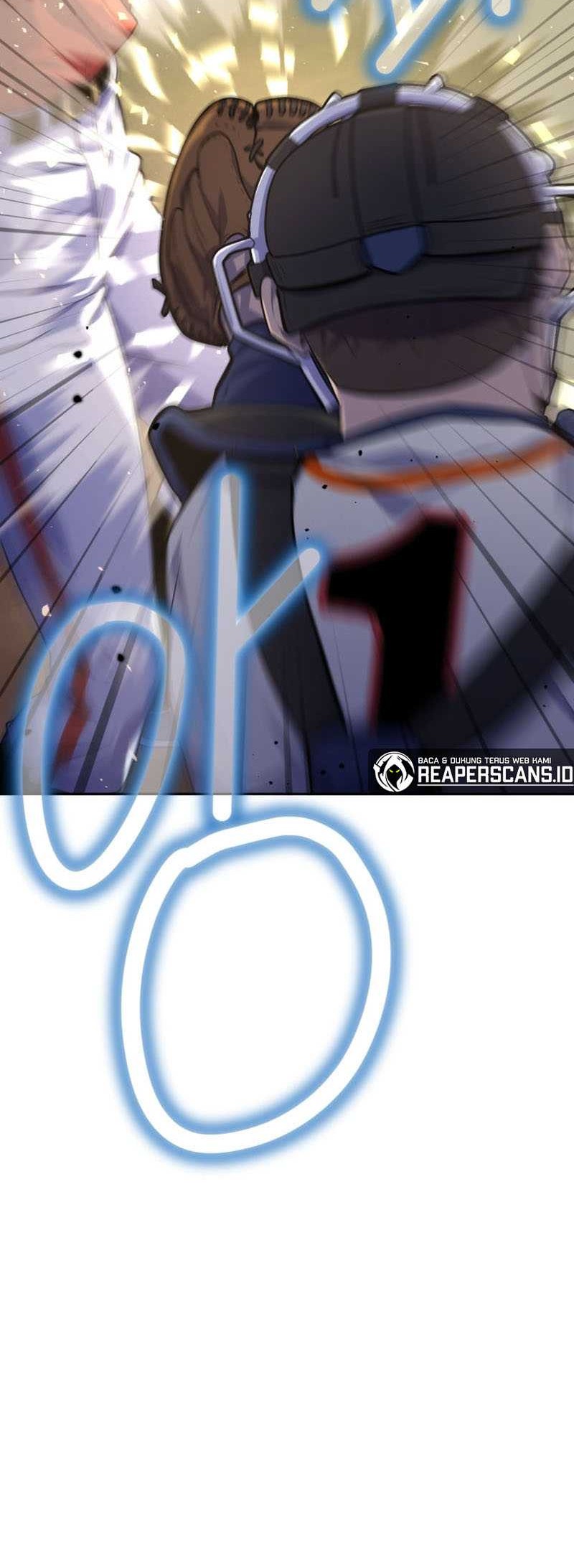 King of The Mound Chapter 04 Gambar 13