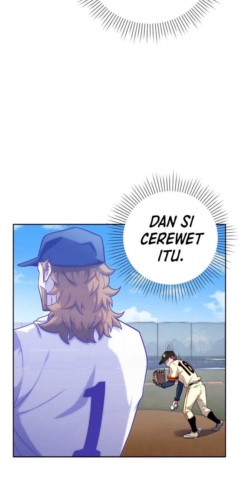 King of The Mound Chapter 04 Gambar 19