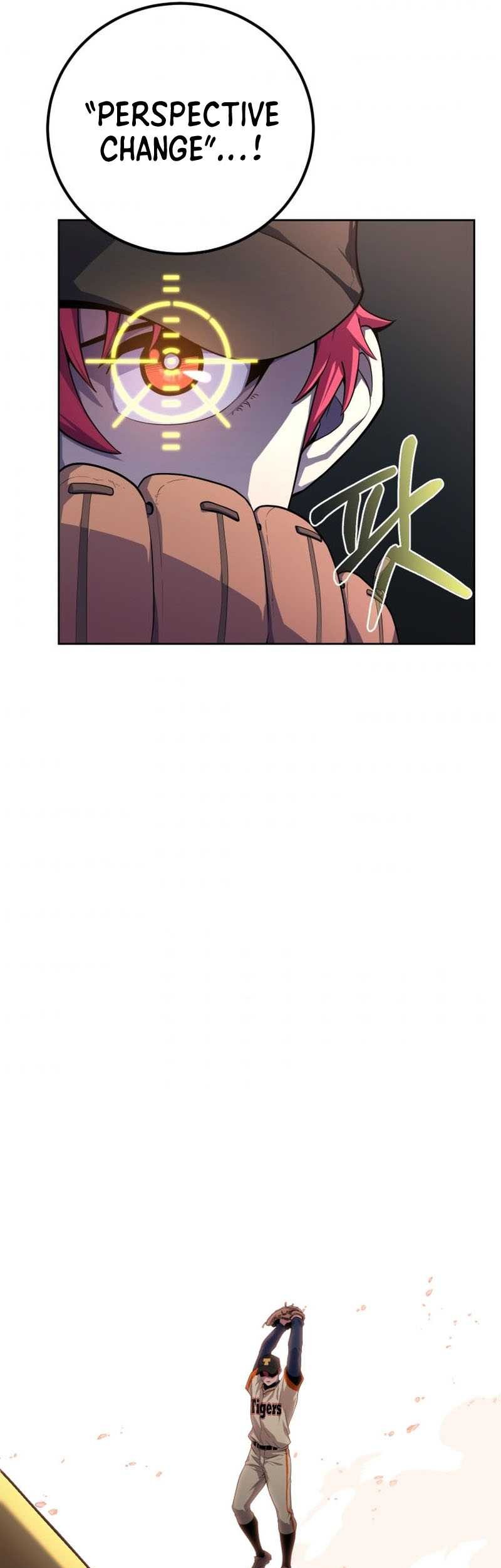 King of The Mound Chapter 04 Gambar 26