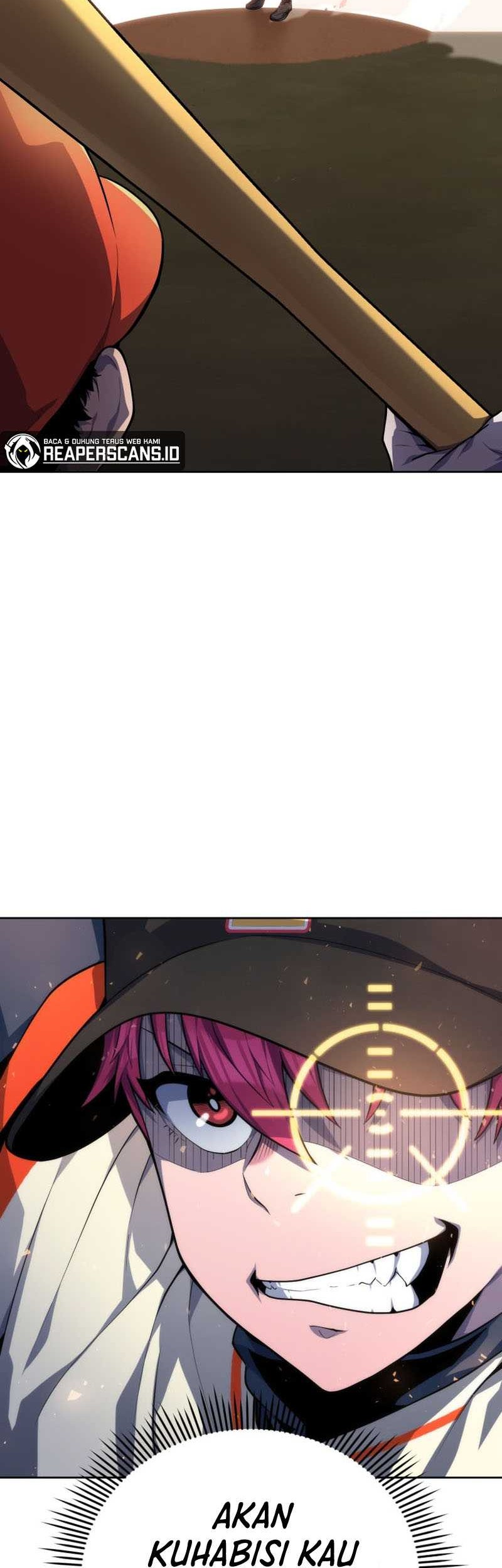 King of The Mound Chapter 04 Gambar 27