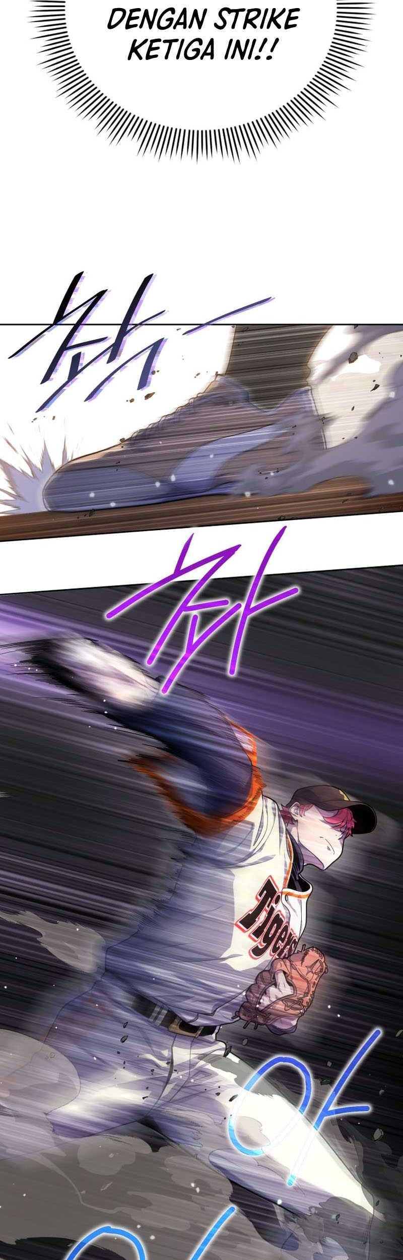 King of The Mound Chapter 04 Gambar 28