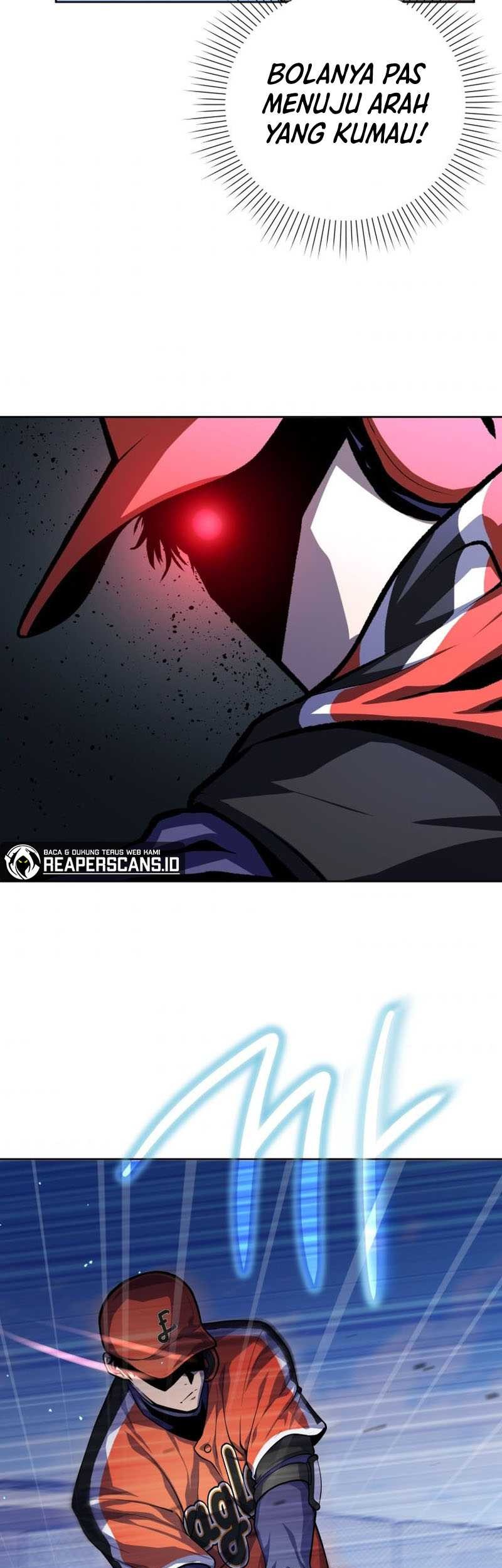 King of The Mound Chapter 04 Gambar 30