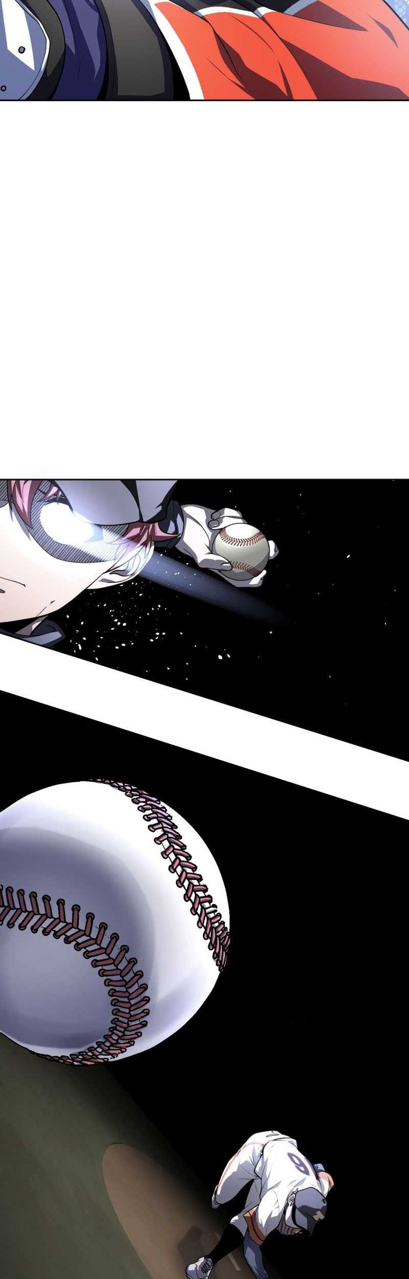 King of The Mound Chapter 04 Gambar 47