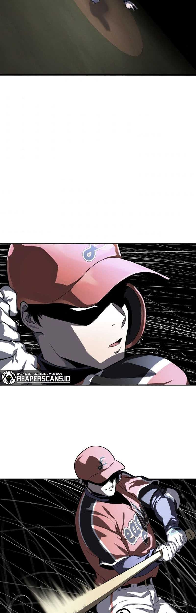 King of The Mound Chapter 04 Gambar 48