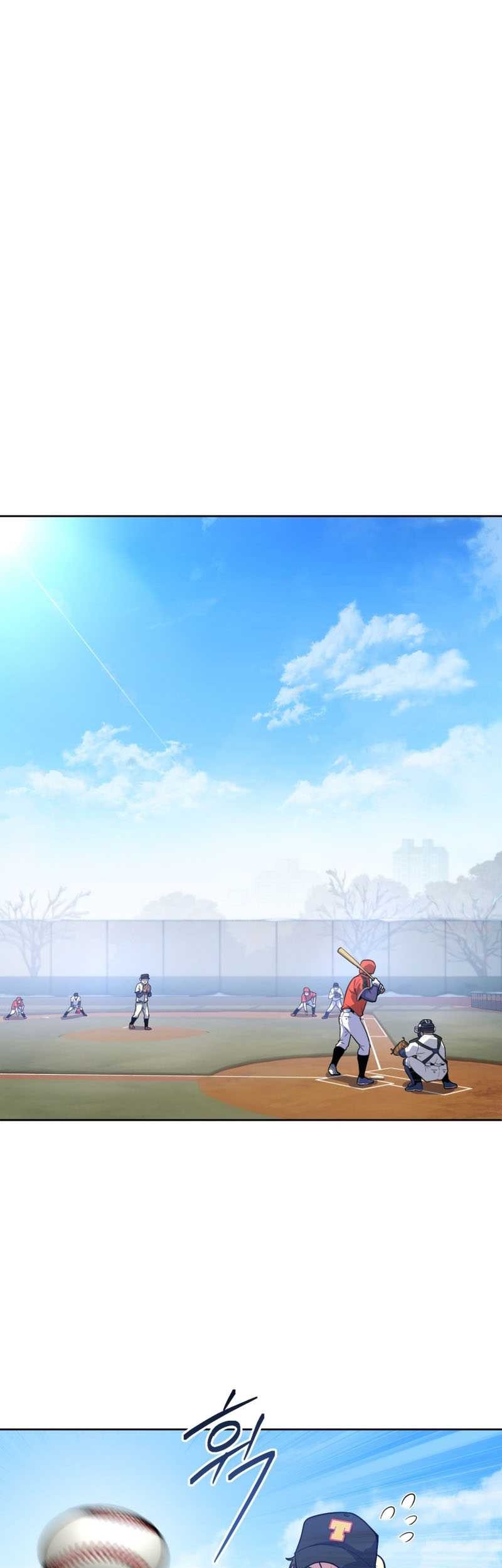 Baca  King of The Mound Chapter 03 Gambar 2