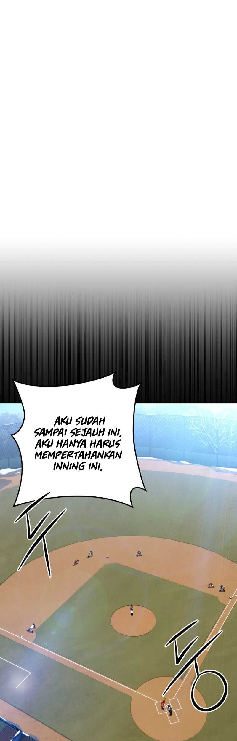 King of The Mound Chapter 03 Gambar 18