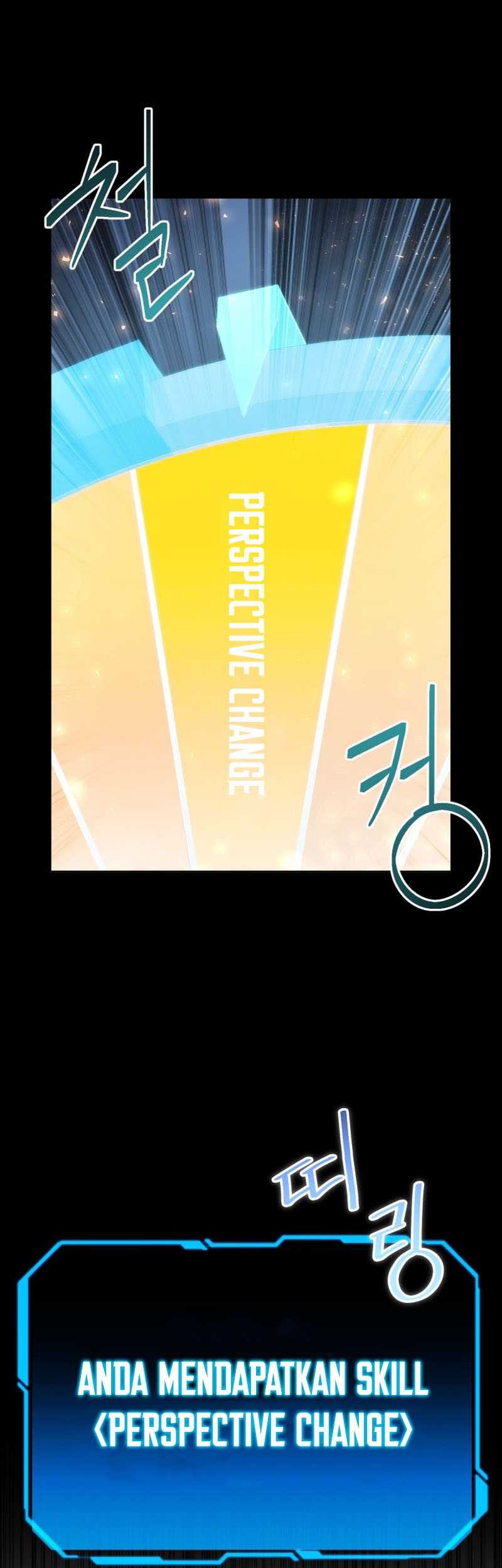 King of The Mound Chapter 03 Gambar 39