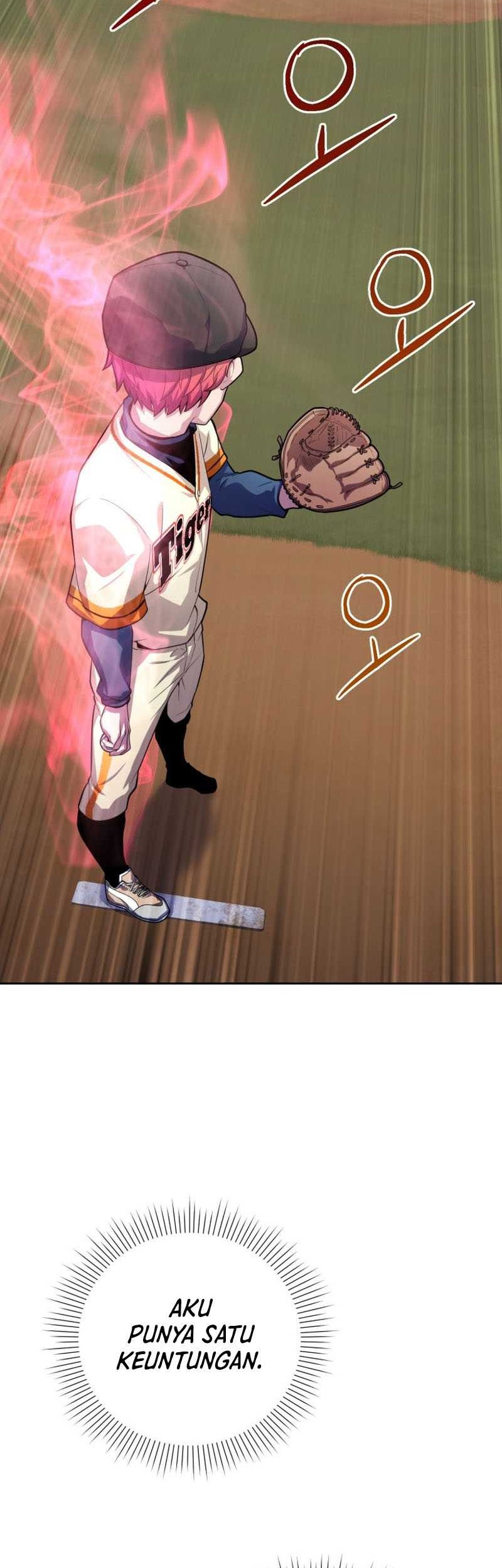 King of The Mound Chapter 03 Gambar 47