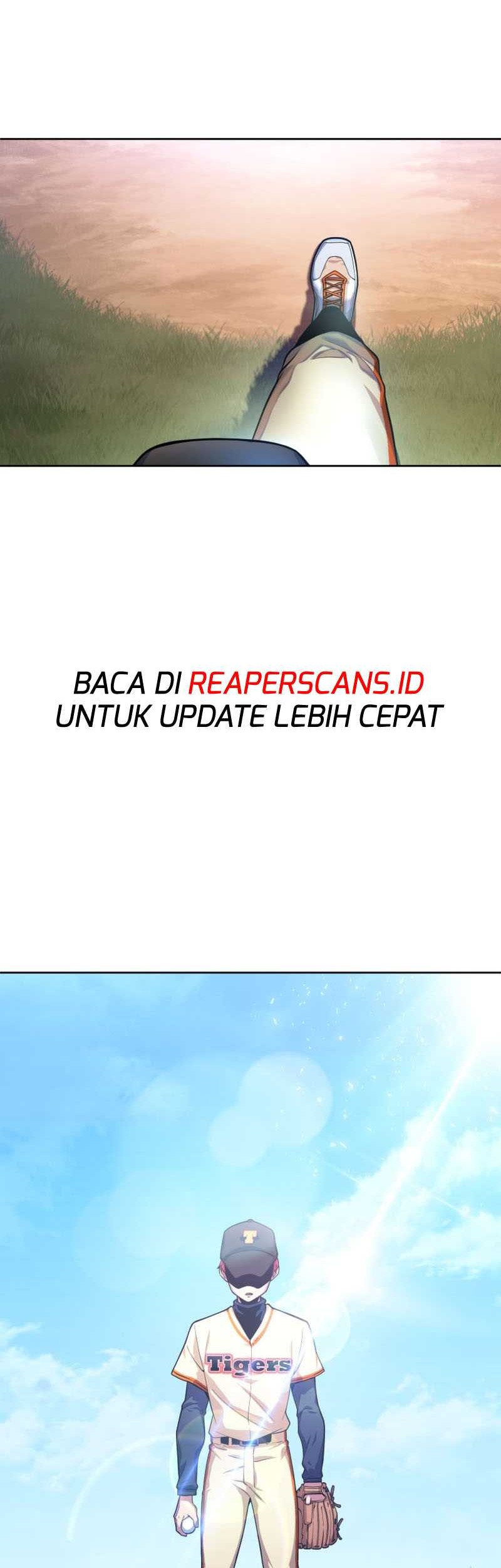 King of The Mound Chapter 02 Gambar 53