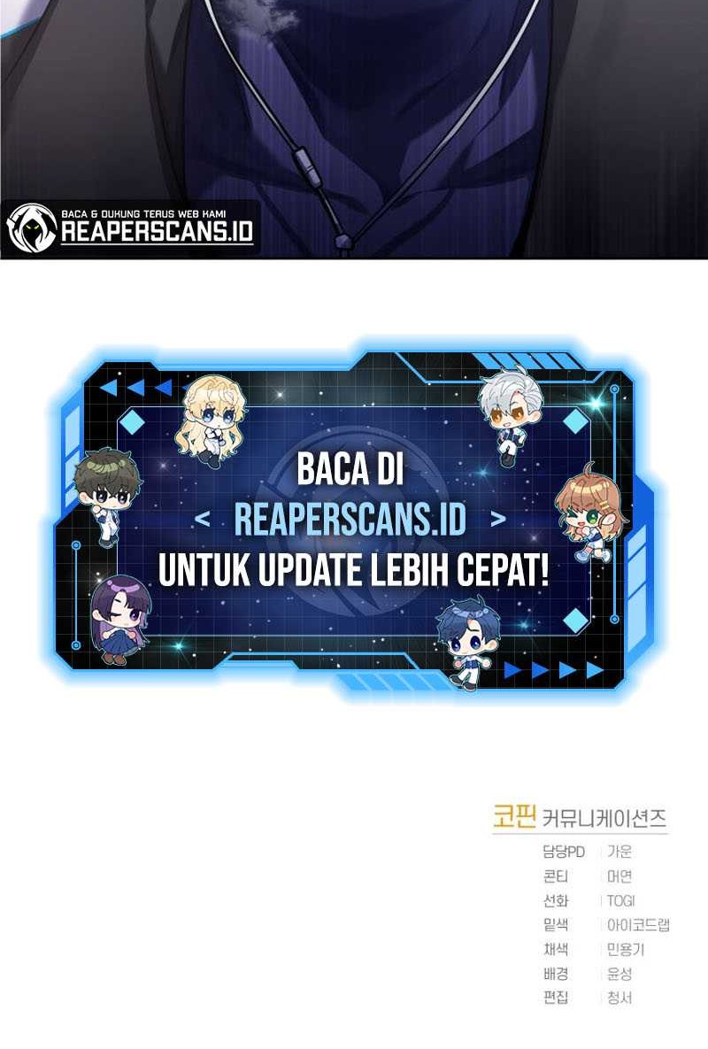 King of The Mound Chapter 02 Gambar 89