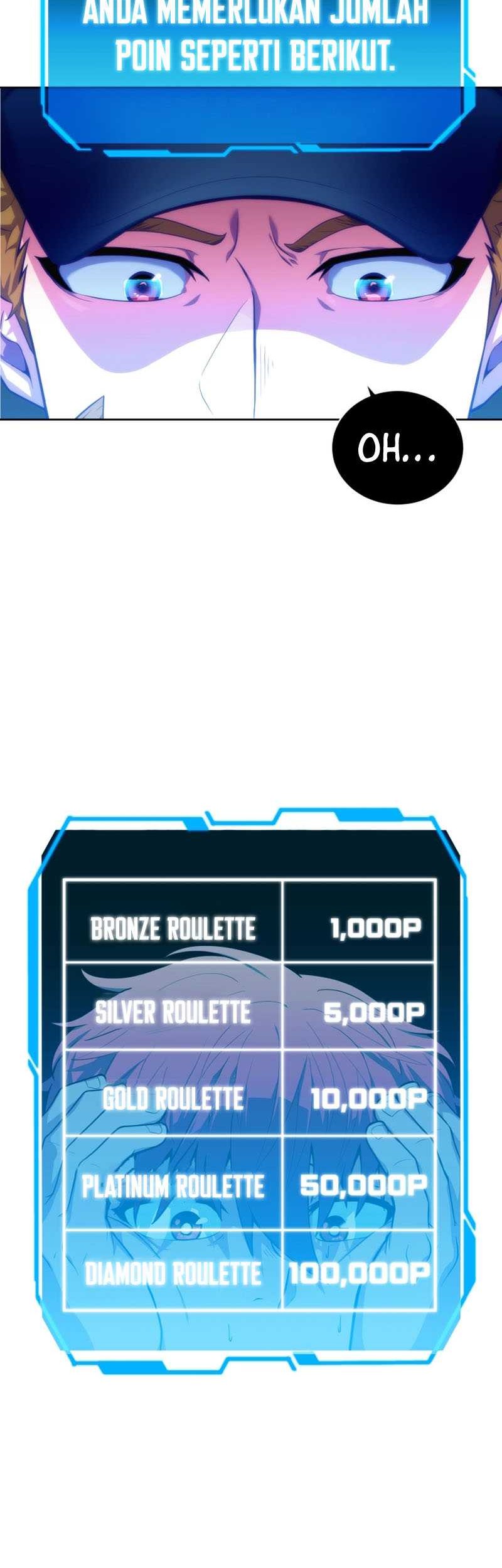 King of The Mound Chapter 02 Gambar 9