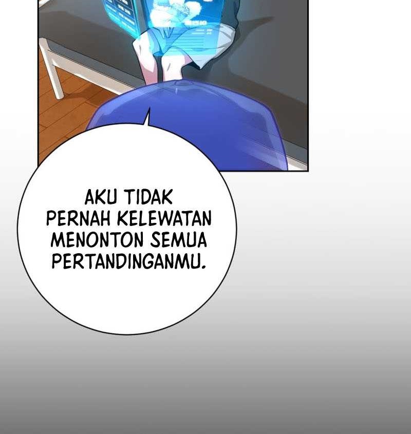 King of The Mound Chapter 02 Gambar 19