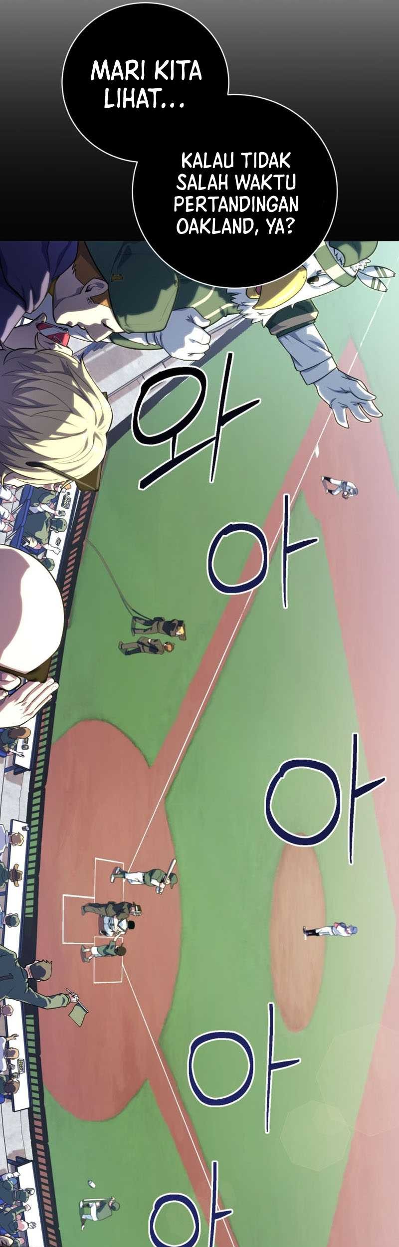 King of The Mound Chapter 02 Gambar 20