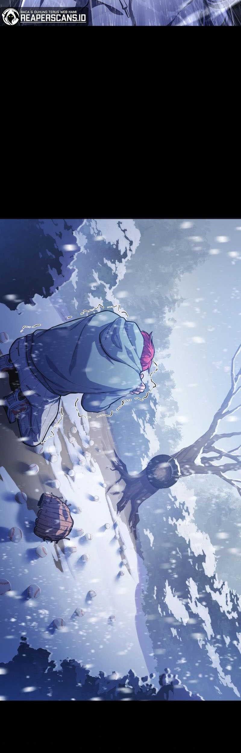 King of The Mound Chapter 02 Gambar 34