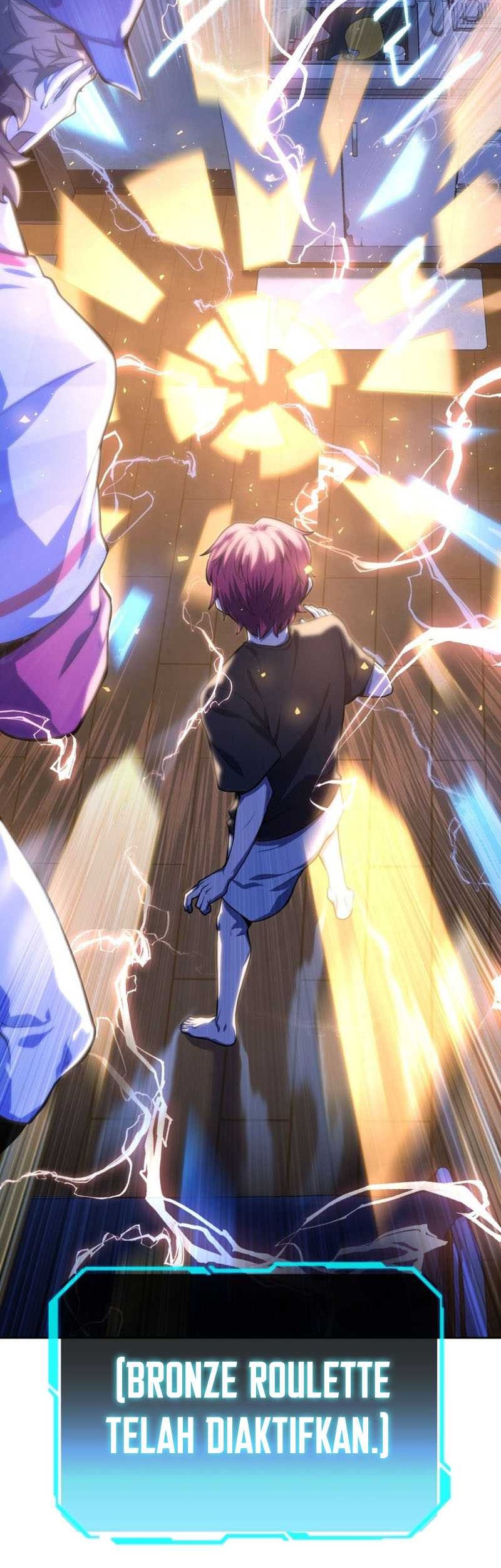 King of The Mound Chapter 02 Gambar 39