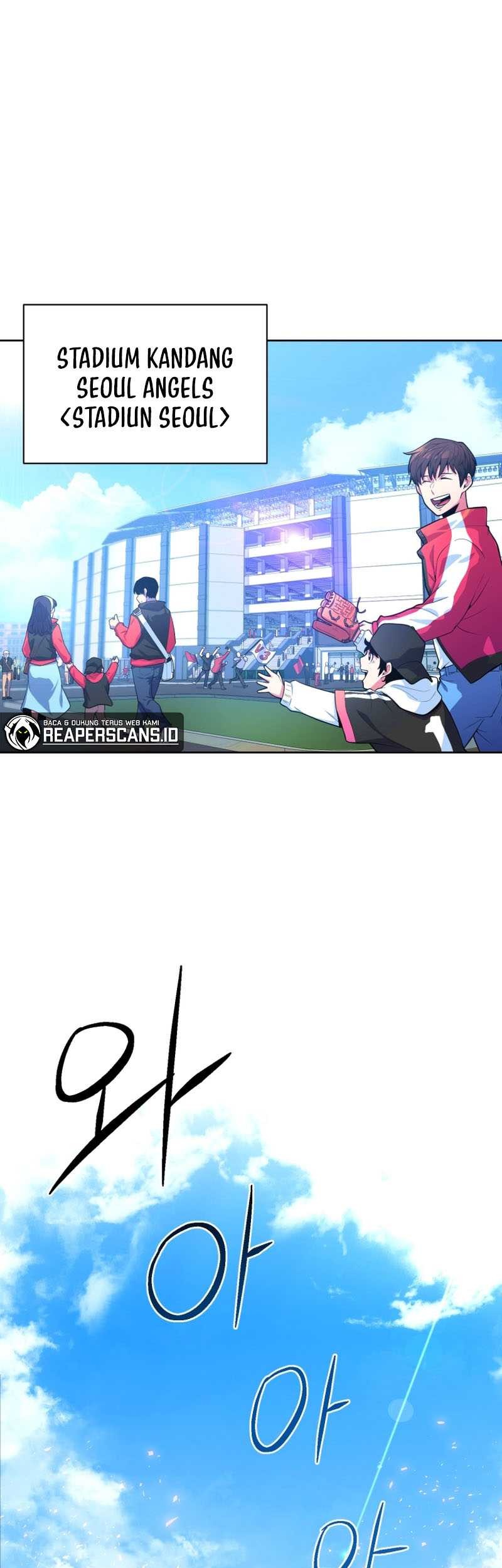 Baca  King of The Mound Chapter 01 Gambar 2