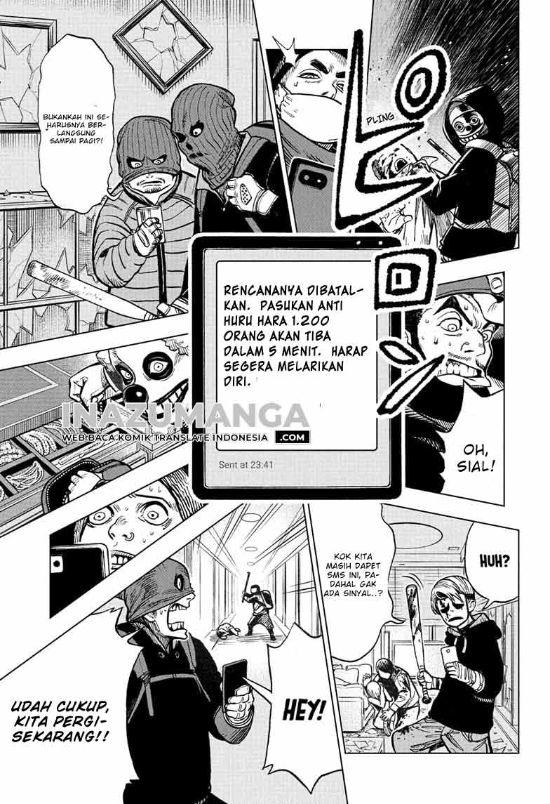Sugoi Smartphone Chapter 03 Gambar 14