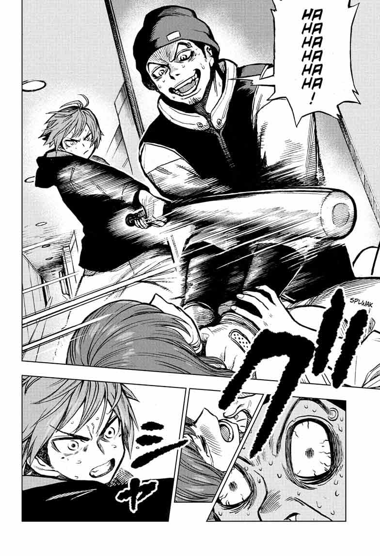 Sugoi Smartphone Chapter 03 Gambar 23