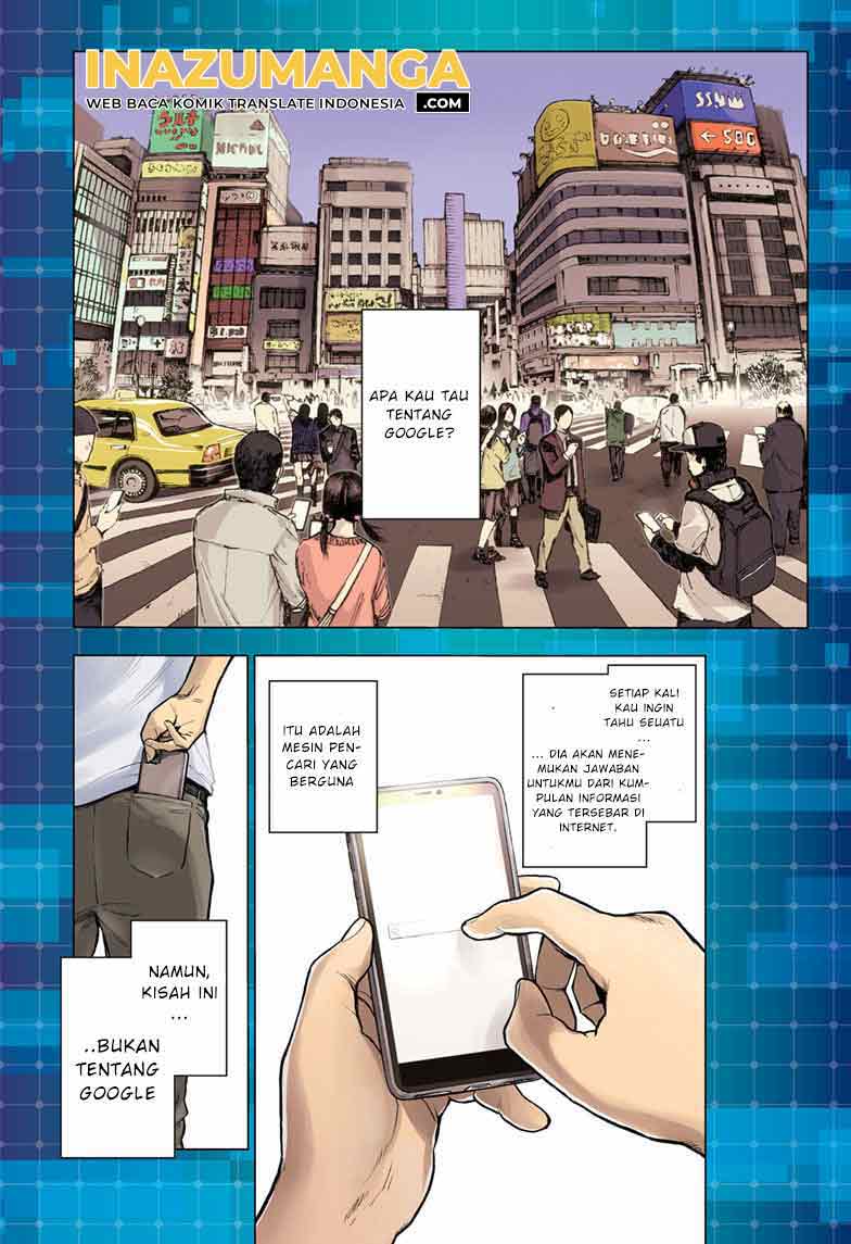 Baca Sugoi Smartphone Chapter 01 Gambar 2