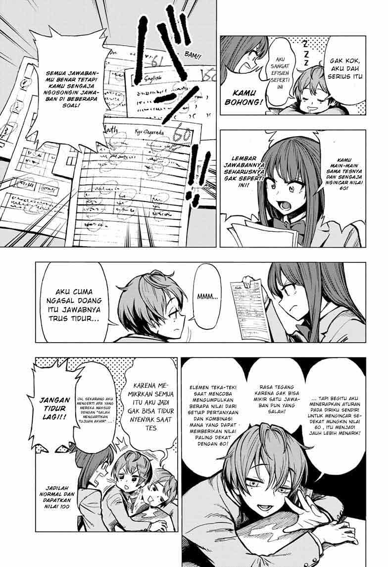 Sugoi Smartphone Chapter 01 Gambar 7
