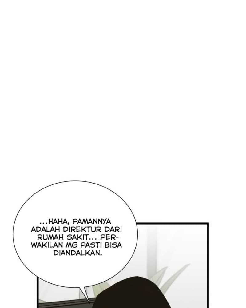 I Became a Genius Salesman Chapter 04 Gambar 11