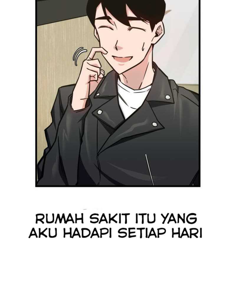 I Became a Genius Salesman Chapter 04 Gambar 12