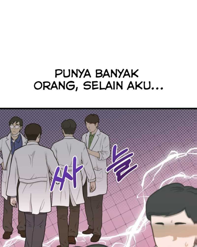 I Became a Genius Salesman Chapter 04 Gambar 13