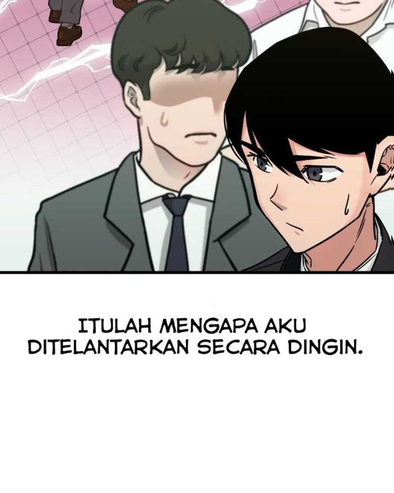 I Became a Genius Salesman Chapter 04 Gambar 14