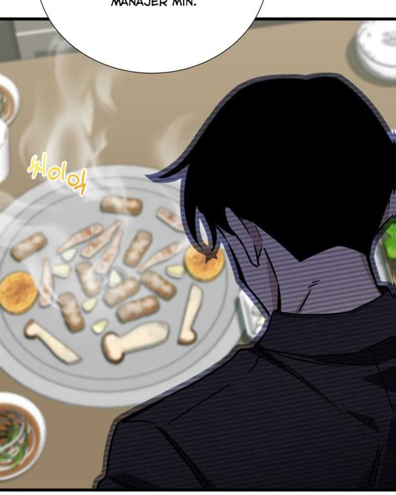 I Became a Genius Salesman Chapter 04 Gambar 17