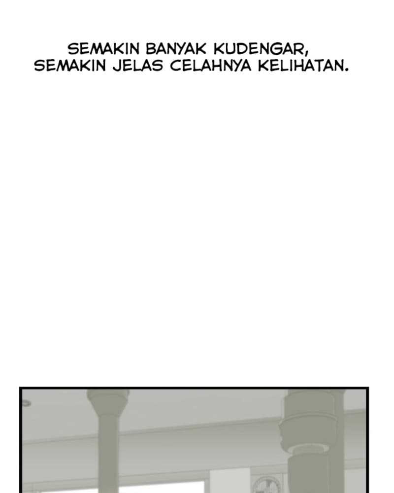 I Became a Genius Salesman Chapter 04 Gambar 18