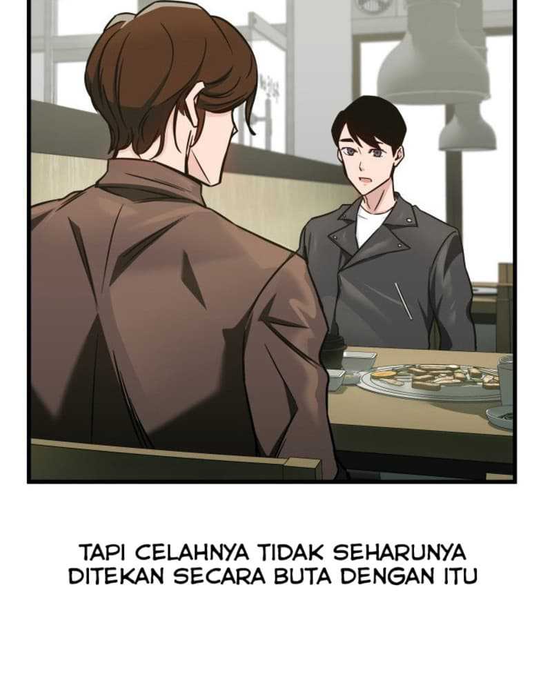 I Became a Genius Salesman Chapter 04 Gambar 19