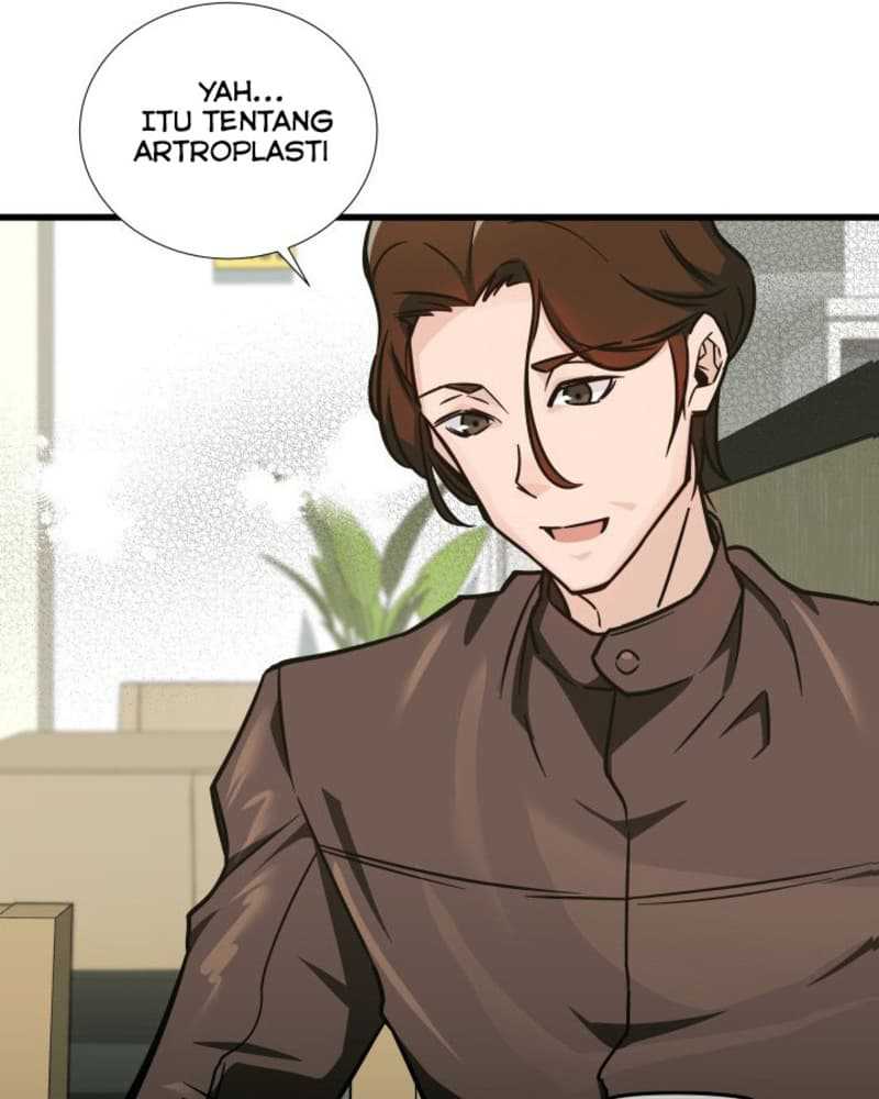 Baca I Became a Genius Salesman Chapter 04 Gambar 2