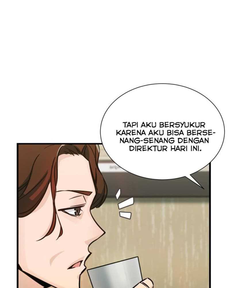 I Became a Genius Salesman Chapter 04 Gambar 23