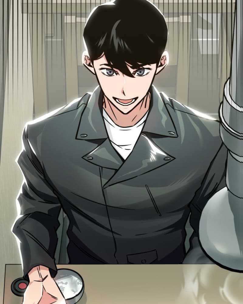 I Became a Genius Salesman Chapter 04 Gambar 25